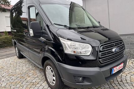 Ford Transit Gebrauchtwagen