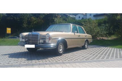 Mercedes-Benz 280 Gebrauchtwagen