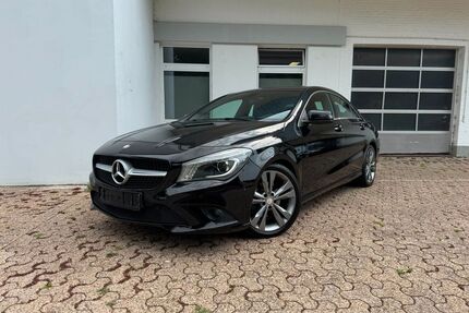 Mercedes-Benz CLA 180 Gebrauchtwagen
