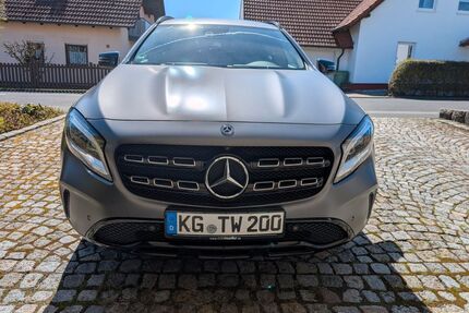 Mercedes-Benz GLA 250 Gebrauchtwagen