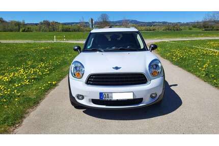 Mini One Countryman Gebrauchtwagen