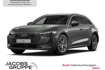 Audi A5 Gebrauchtwagen