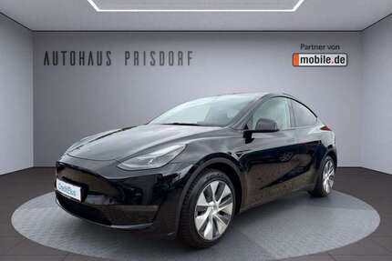 Tesla Model Y Gebrauchtwagen
