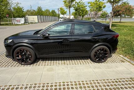 Cupra Formentor Gebrauchtwagen