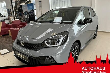 Honda Jazz Gebrauchtwagen