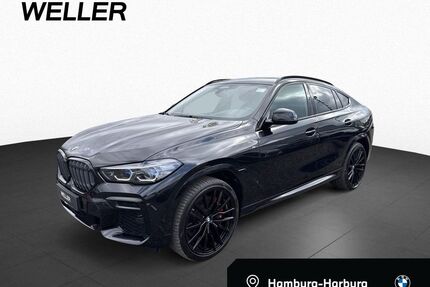BMW X6 M50 Gebrauchtwagen