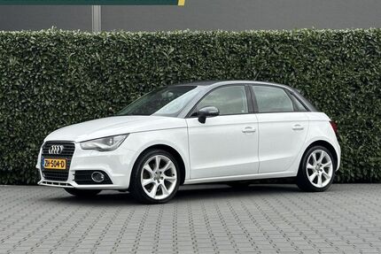 Audi A1 Gebrauchtwagen