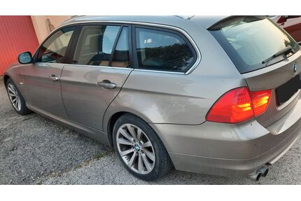 BMW 325 Gebrauchtwagen