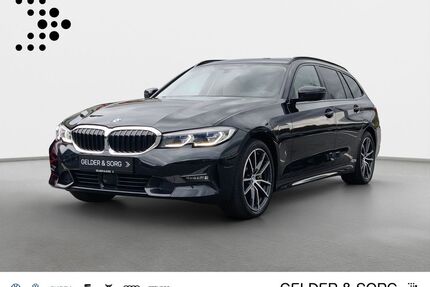 BMW 330 Gebrauchtwagen