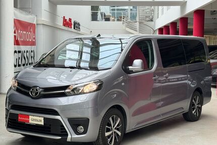 Toyota Proace (Verso) Gebrauchtwagen