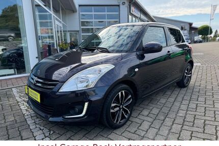 Suzuki Swift Gebrauchtwagen