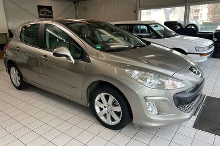Peugeot 308 Gebrauchtwagen