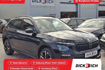 Skoda Kamiq Gebrauchtwagen