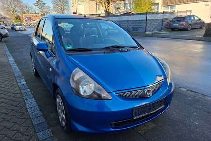 Honda Jazz Gebrauchtwagen