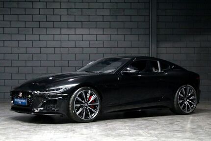 Jaguar F-Type Gebrauchtwagen
