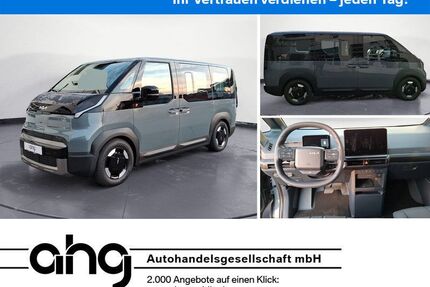Kia PV5 Gebrauchtwagen
