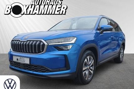 Skoda Kodiaq Gebrauchtwagen