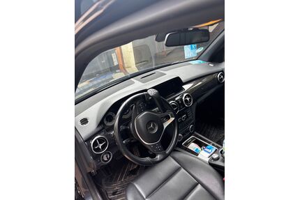 Mercedes-Benz GLK 220 Gebrauchtwagen