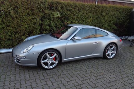 Porsche 911 Urmodell Gebrauchtwagen