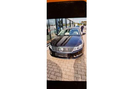 VW Passat CC Gebrauchtwagen