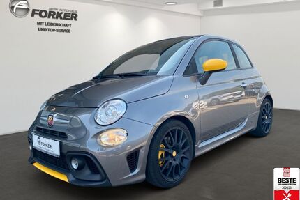 Abarth 595C Gebrauchtwagen