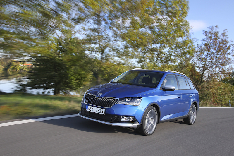 Fabia