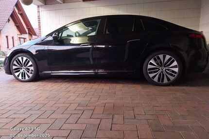 Mercedes-Benz EQE Gebrauchtwagen