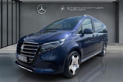 Mercedes-Benz V 300 Gebrauchtwagen