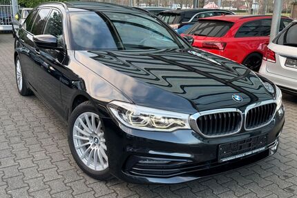 BMW 540 Gebrauchtwagen