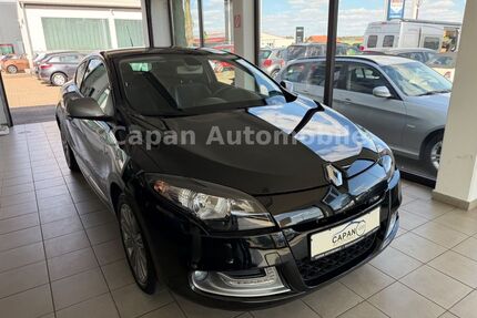 Renault Megane Gebrauchtwagen