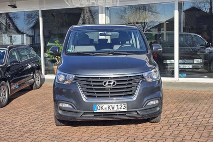 Hyundai H-1 Gebrauchtwagen