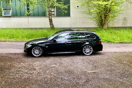 BMW 330 Gebrauchtwagen