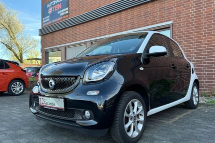 Smart ForFour Gebrauchtwagen