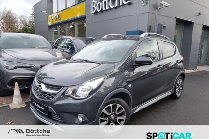 Opel Karl Gebrauchtwagen