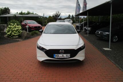 Mazda 3 Gebrauchtwagen