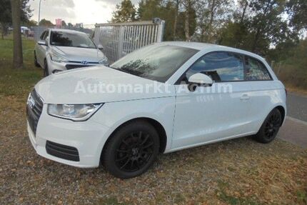 Audi A1 Gebrauchtwagen