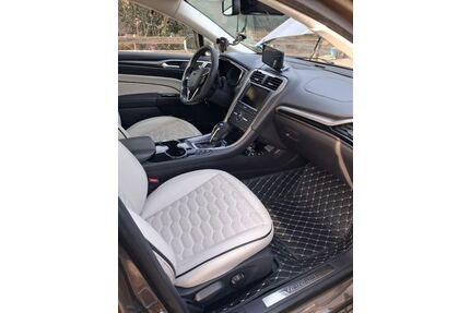 Ford Mondeo Gebrauchtwagen