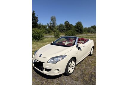 Renault Megane Gebrauchtwagen