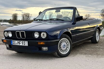 BMW 318 Gebrauchtwagen