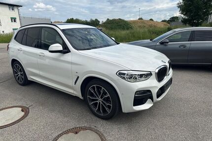 BMW X3 Gebrauchtwagen