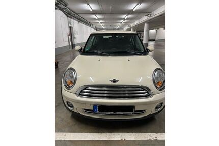 Mini ONE Gebrauchtwagen