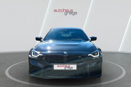 BMW M2 Gebrauchtwagen