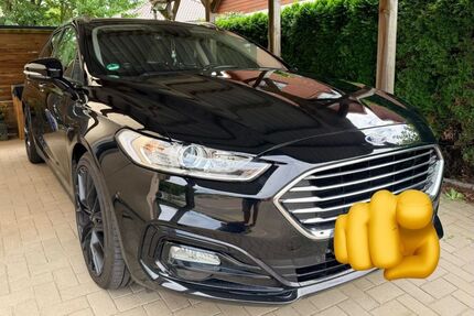 Ford Mondeo Gebrauchtwagen