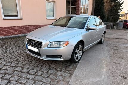 Volvo S80 Gebrauchtwagen