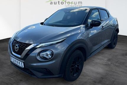 Nissan Juke Gebrauchtwagen