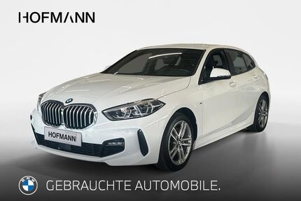 BMW 118 Gebrauchtwagen