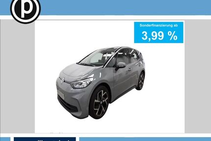 VW ID.3 Gebrauchtwagen