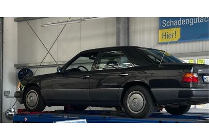 Mercedes-Benz 200 Gebrauchtwagen
