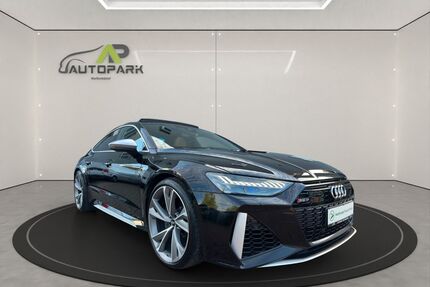 Audi RS7 Gebrauchtwagen
