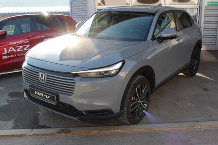 Honda HR-V Gebrauchtwagen